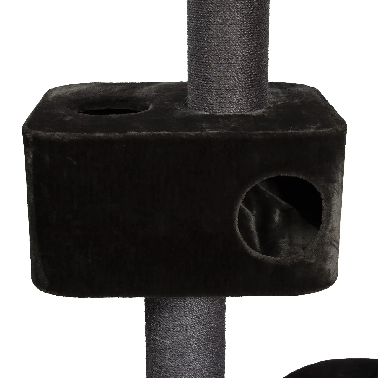 4038374116061_11 CanadianCat Kratzbaum Maine Coon 217 H 217 cm grau