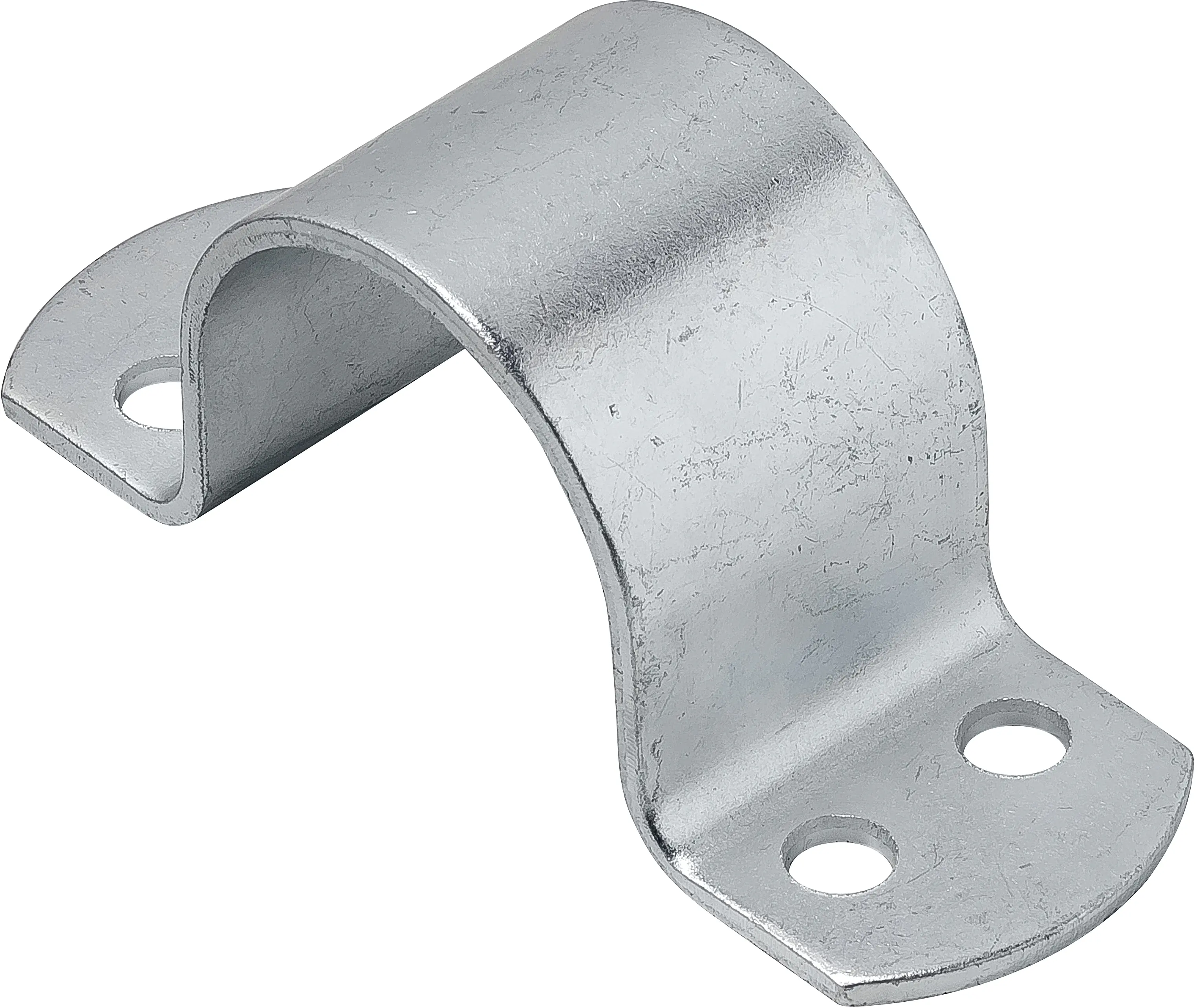 Vormann Rohrschellen verzinkt 61 x 40/55 mm