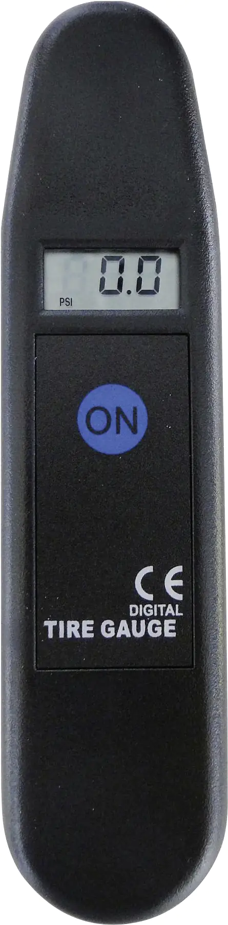 Unitec Reifendruckprüfer digital