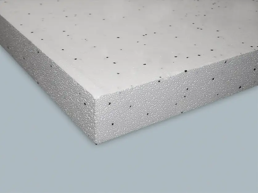 Dämmplatte WI/ DI Styropor EPS WLG 040 1000 x 500 x 80 mm Dämmplatte WI/ DI Styropor EPS WLG 040 1000 x 500 x 80 mm