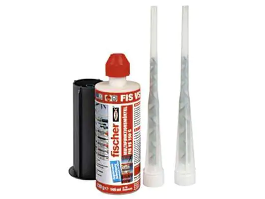 Fischer Injektionsmörtel FIS VS 150 CK 145 ml Fischer Injektionsmörtel FIS VS 150 CK 145 ml