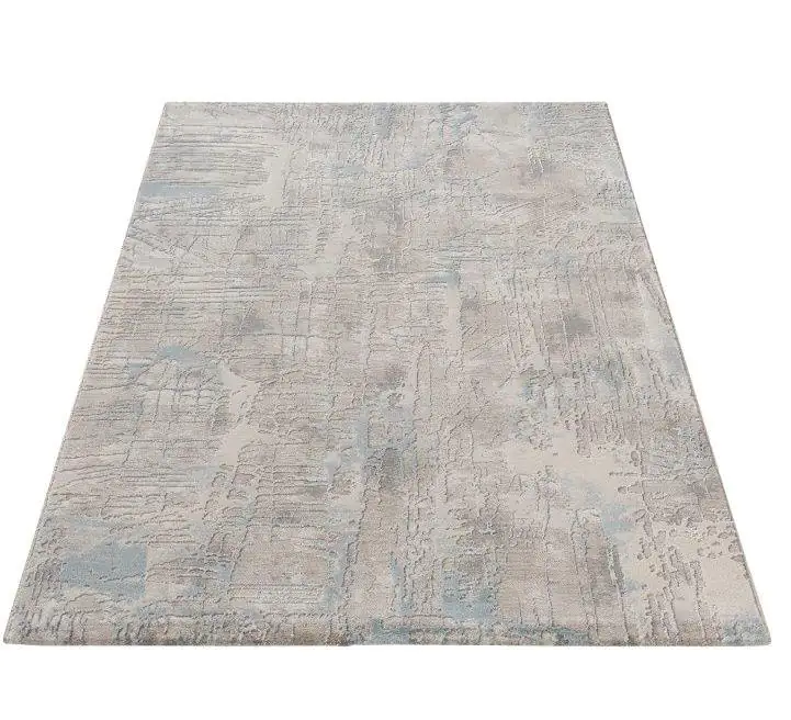 4260638226968 Teppich Amatis 6630 blau, 120 x 170 cm