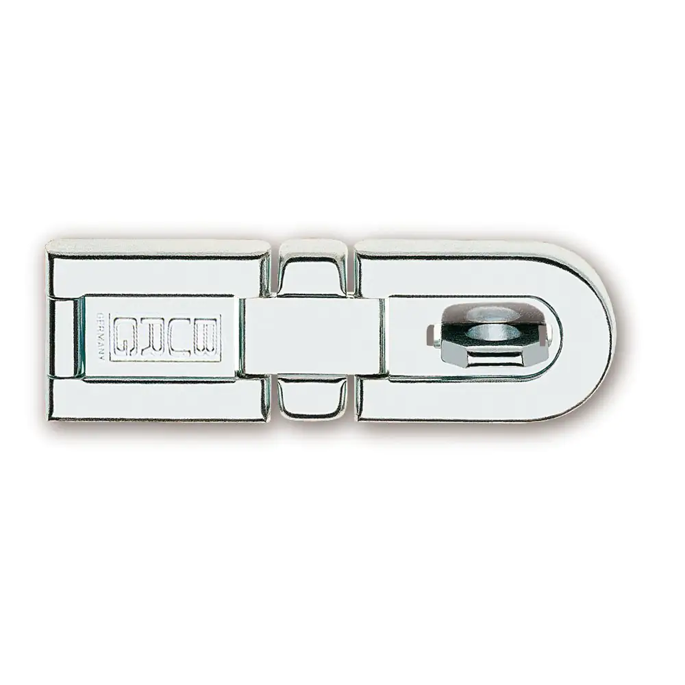 Burg-Wächter Panzerüberfalle 130 x 40 mm