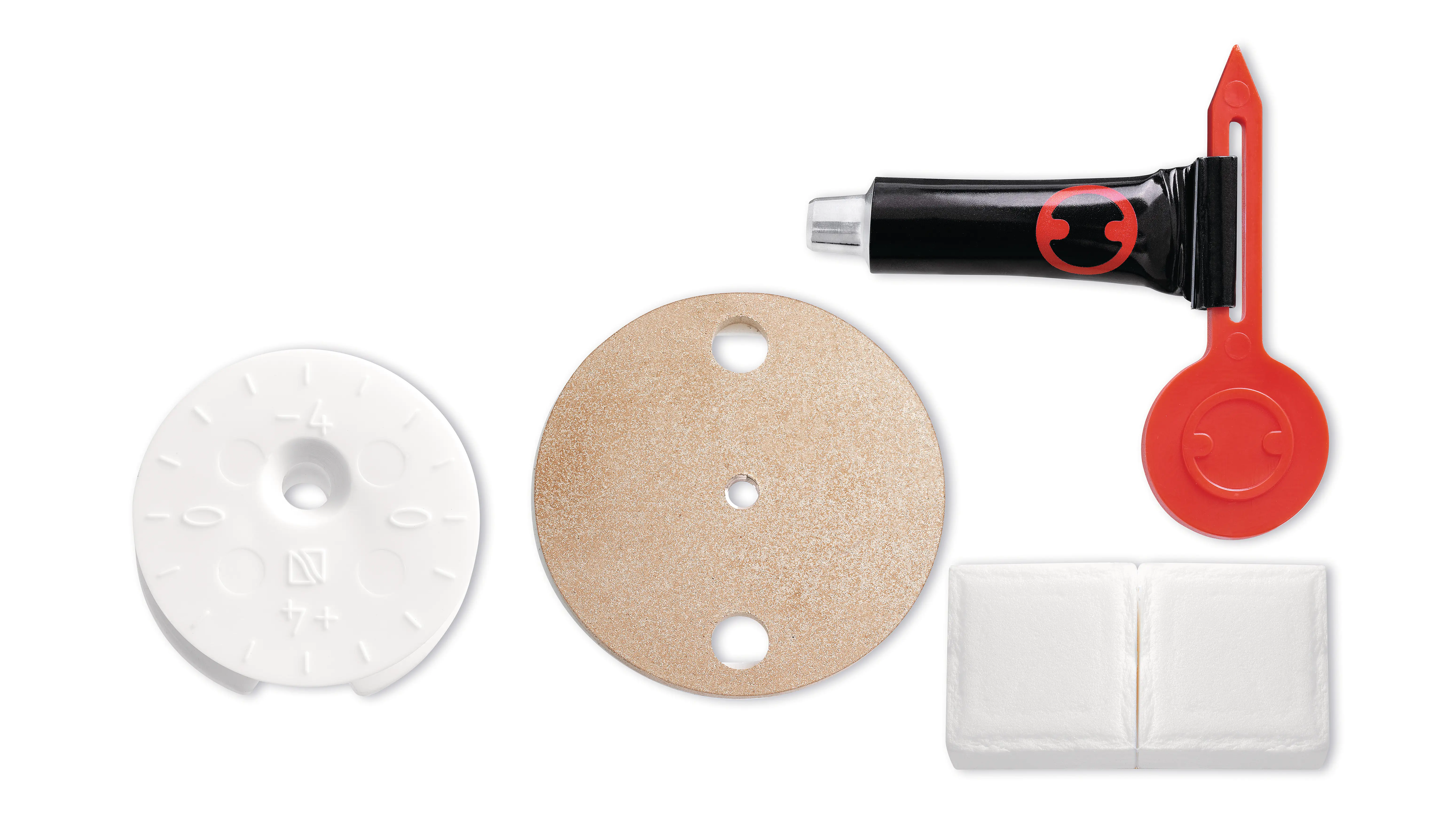 tesa Spiegelbefestigung belastbar bis zu 10 kg