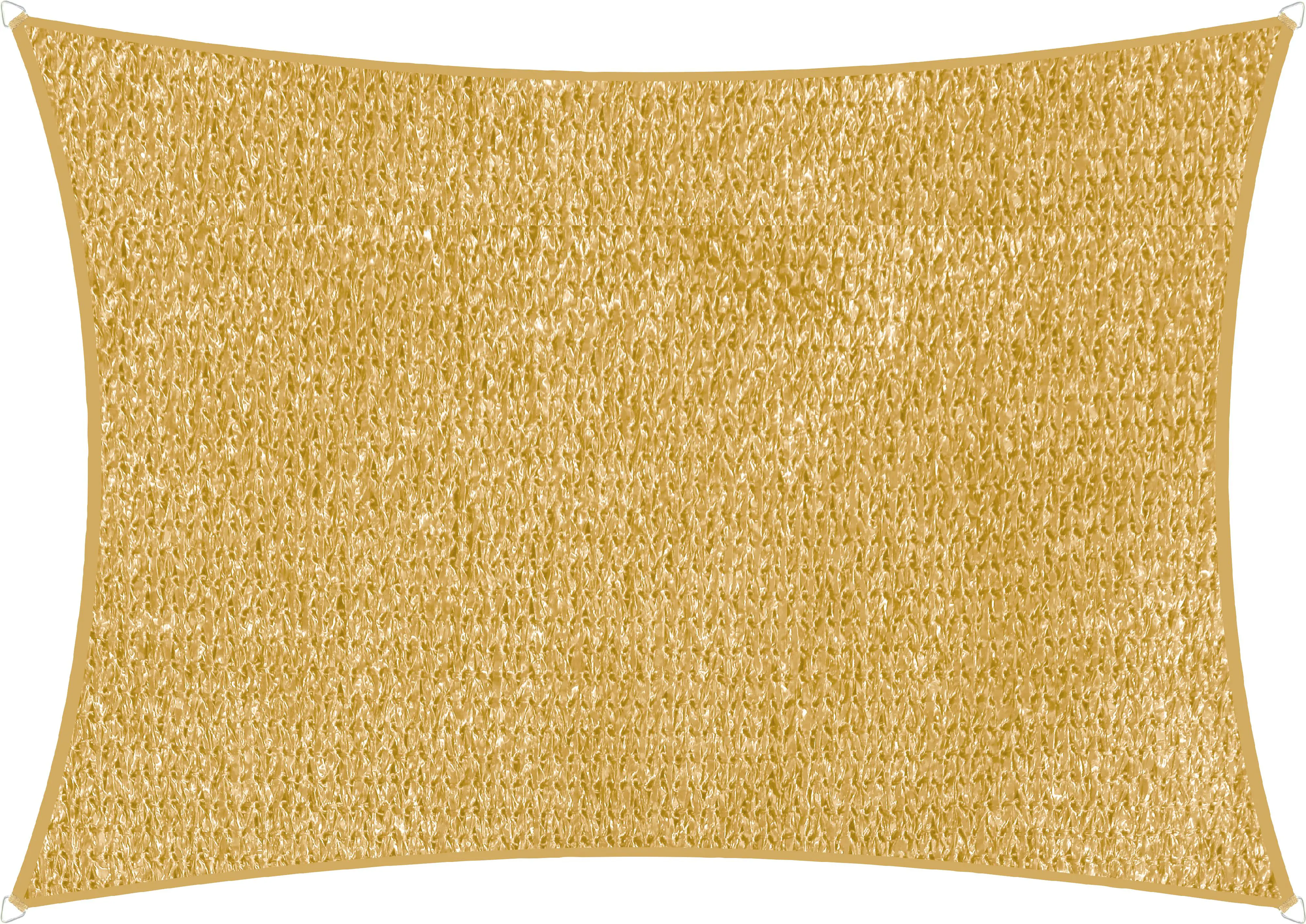 Schneider Sonnensegel Teneriffa natur 500 x 360 cm Schneider Sonnensegel Teneriffa natur 500 x 360 cm