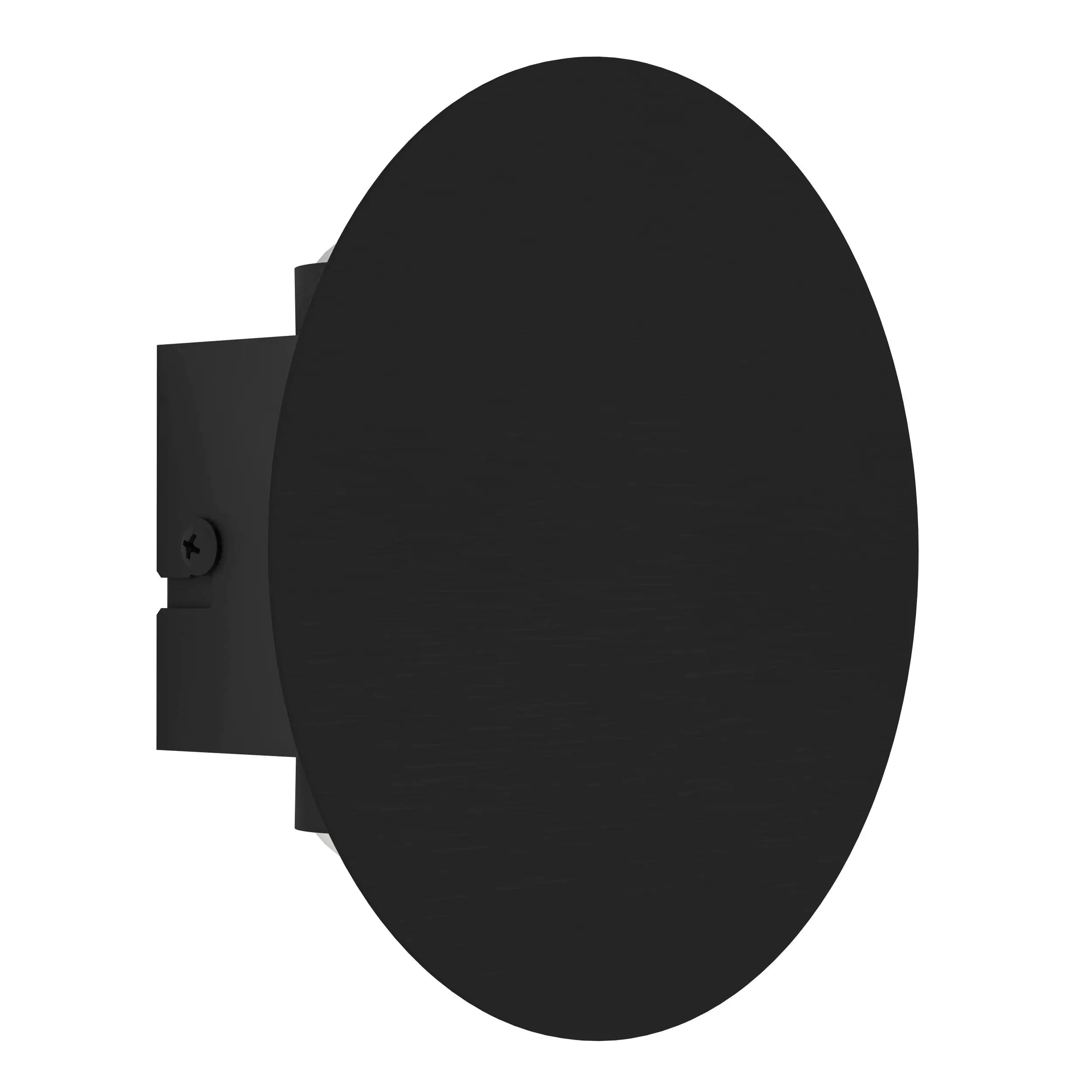 Eglo Deckenleuchte Talamello schwarz Ø 15 cm Eglo Deckenleuchte Talamello schwarz Ø 15 cm