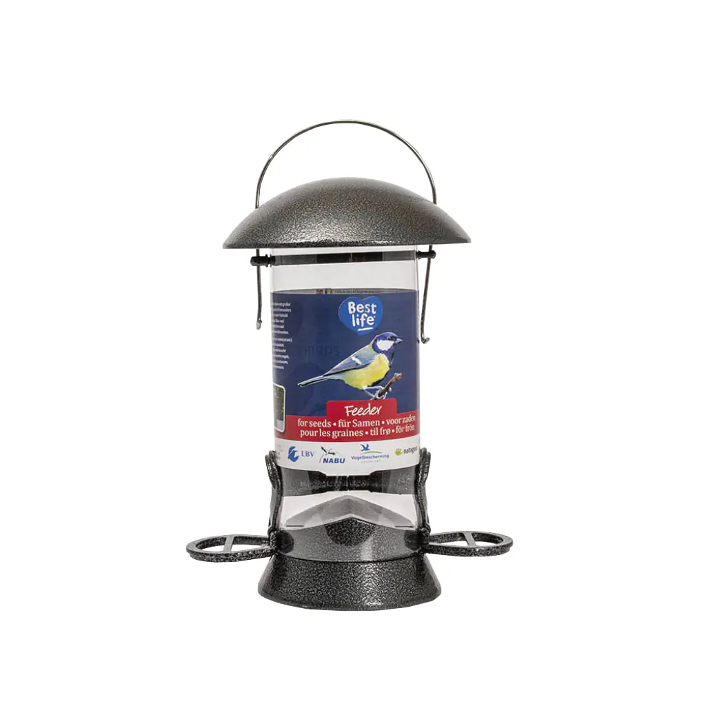 Futtersäule Adventurer klein Ø 14,4 cm, Höhe 27 cm