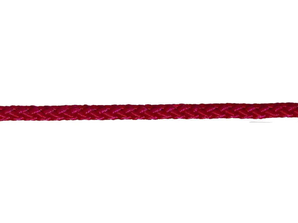 Conacord Flechtschnur Ø 6 mm