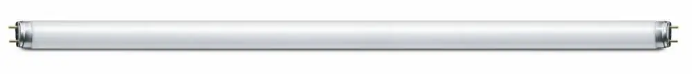 Osram Leuchtstoffröhre T5 L 13 W/827 G5 13W warmweiß, weiß matt Osram Leuchtstoffröhre T5 L 13 W/827 G5 13W warmweiß, weiß matt