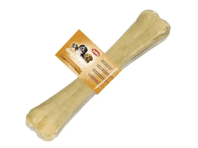 Nobby Kauknochen gepresst 32,0 cm 420 g