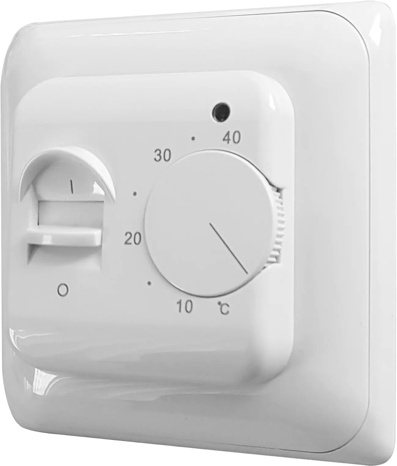 Jollytherm Thermostatregler Elektroheat standard