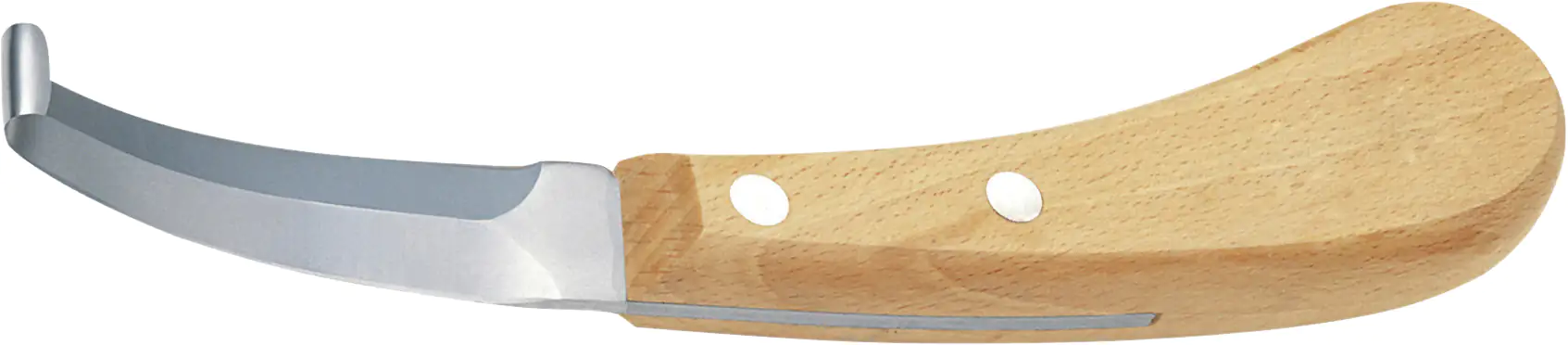 Kerbl Huf- und Klauenmesser Profi