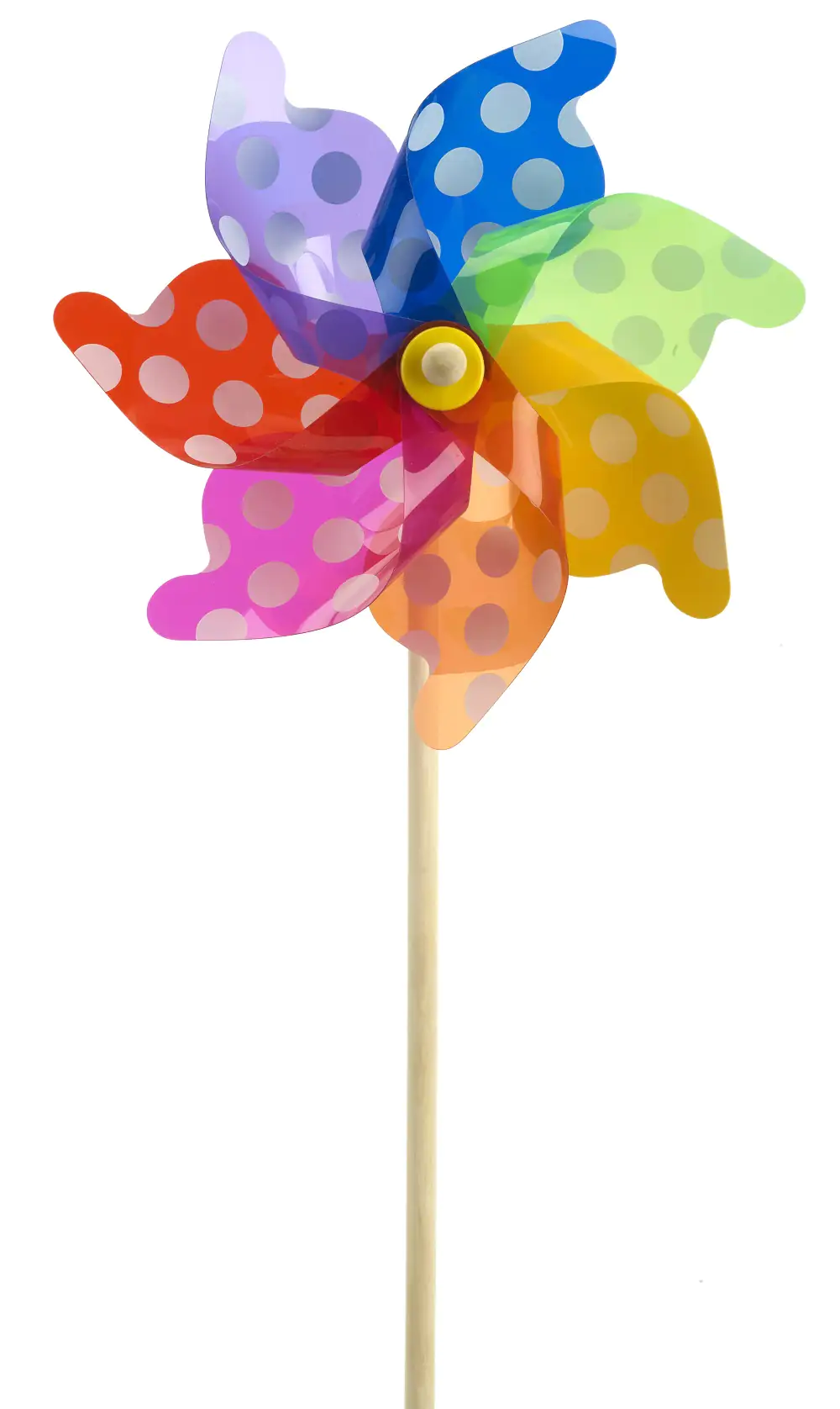 TrendLine Windrad bunt TrendLine Windrad bunt