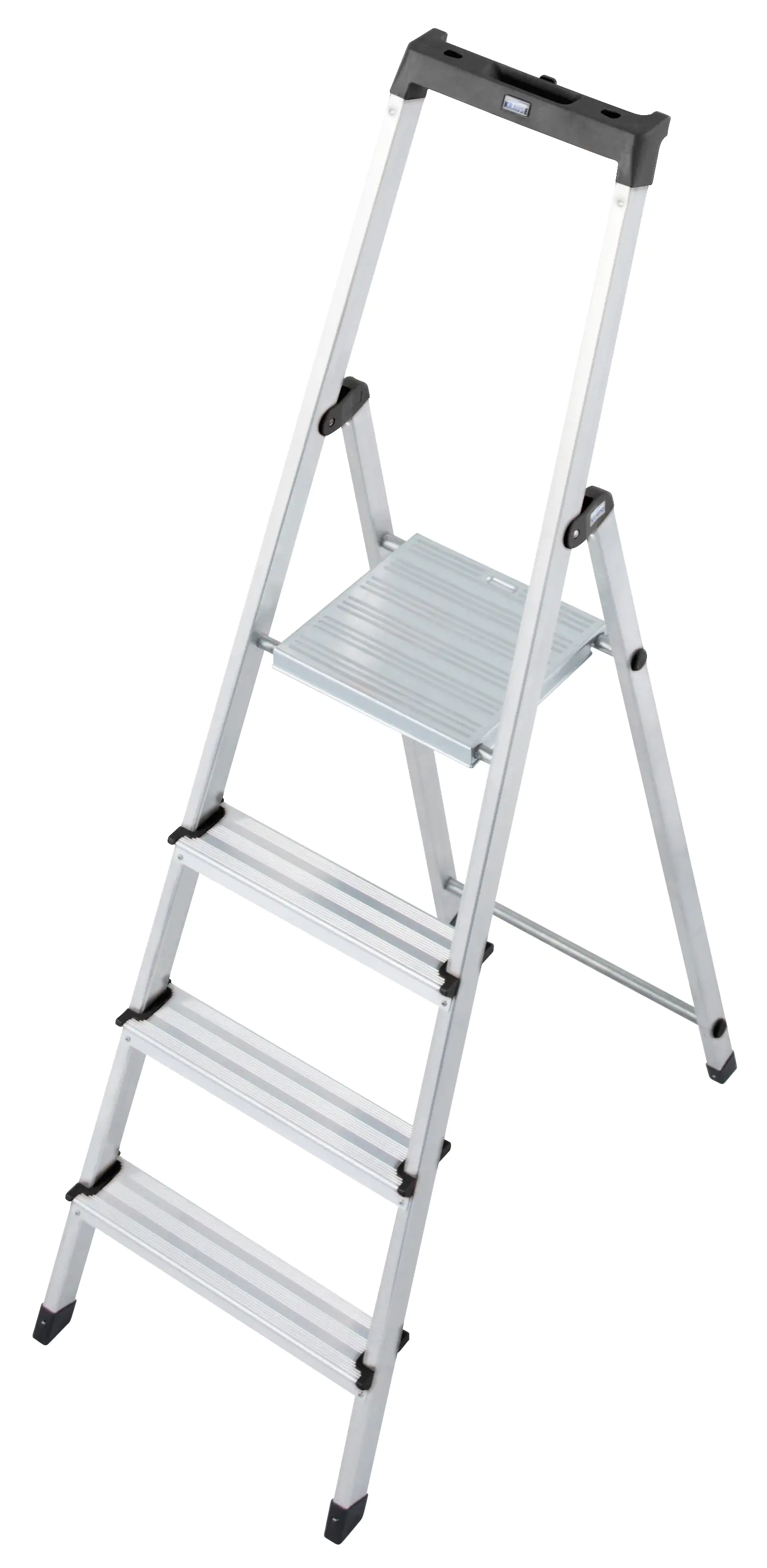 Monto Stufenabschlusskappe rechts schwarz 7 Stück