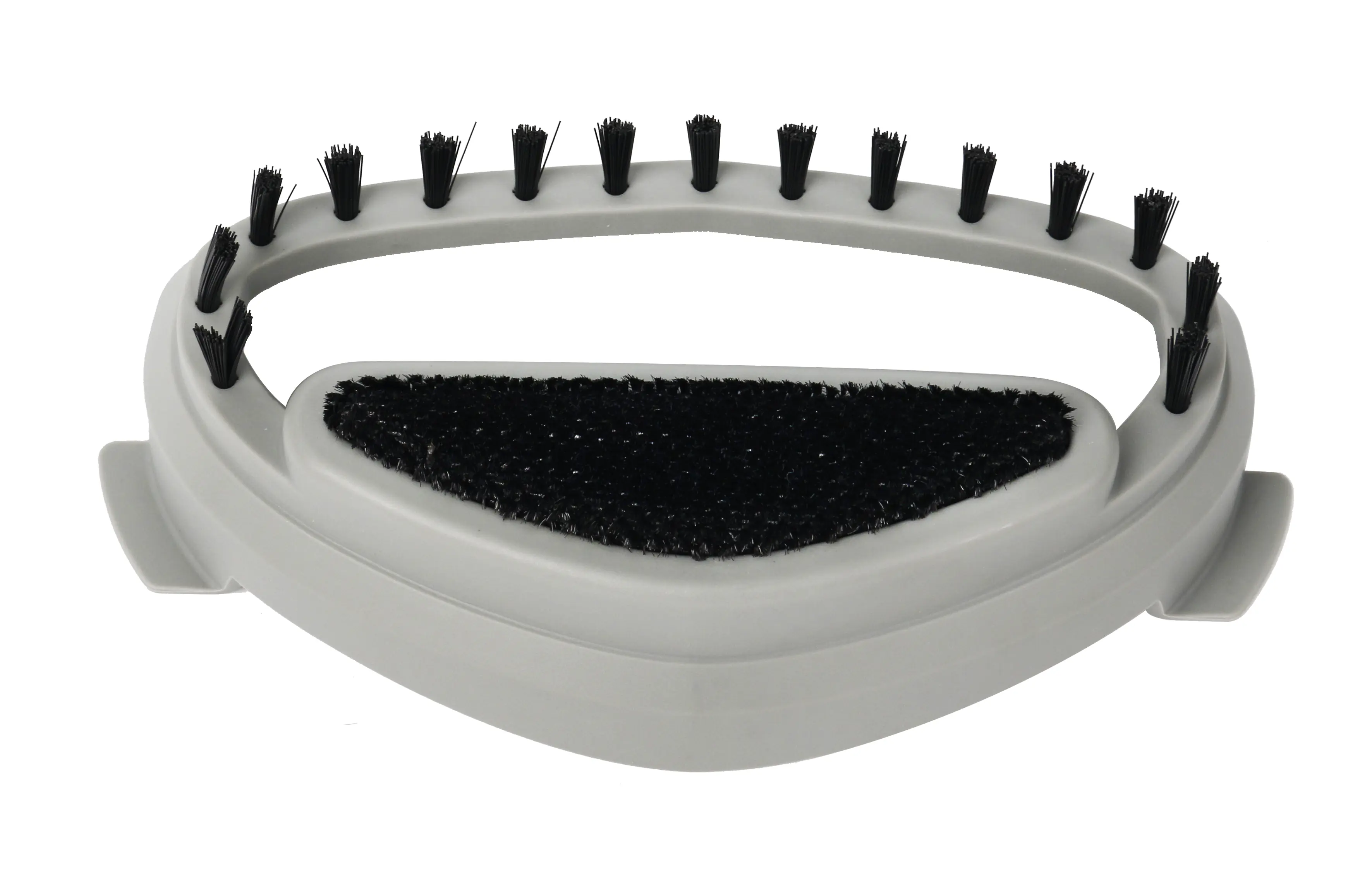 Emerio Bekleidungsdampfer SB-130292 beige weiß