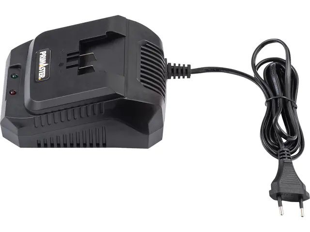 Primaster Akku Rasenmäher PMARM 2033 20 V 33 cm Schnittbreite Primaster Akku Rasenmäher PMARM 2033 20 V 33 cm Schnittbreite