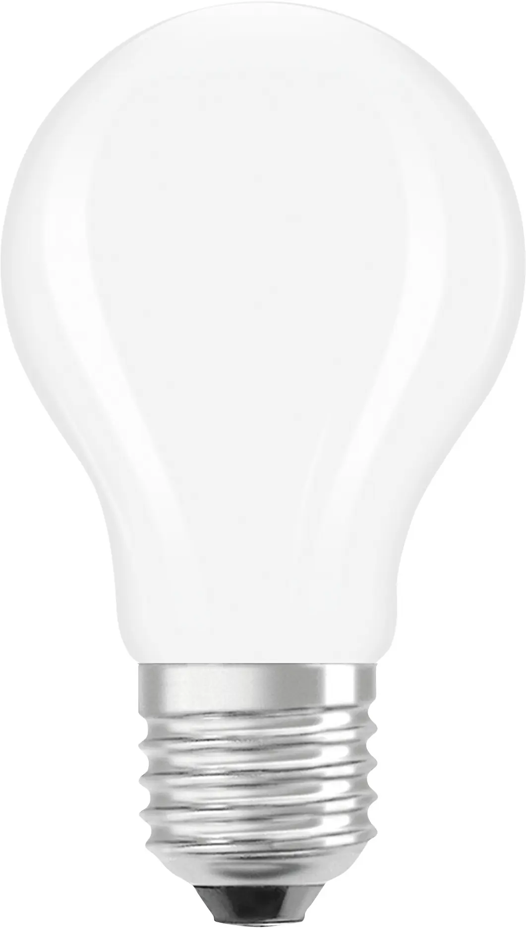 Osram LED Leuchtmittel E27 Superstar Classic 5,9W matt dimmbar warmweiß Osram LED Leuchtmittel E27 Superstar Classic 5,9W matt dimmbar warmweiß