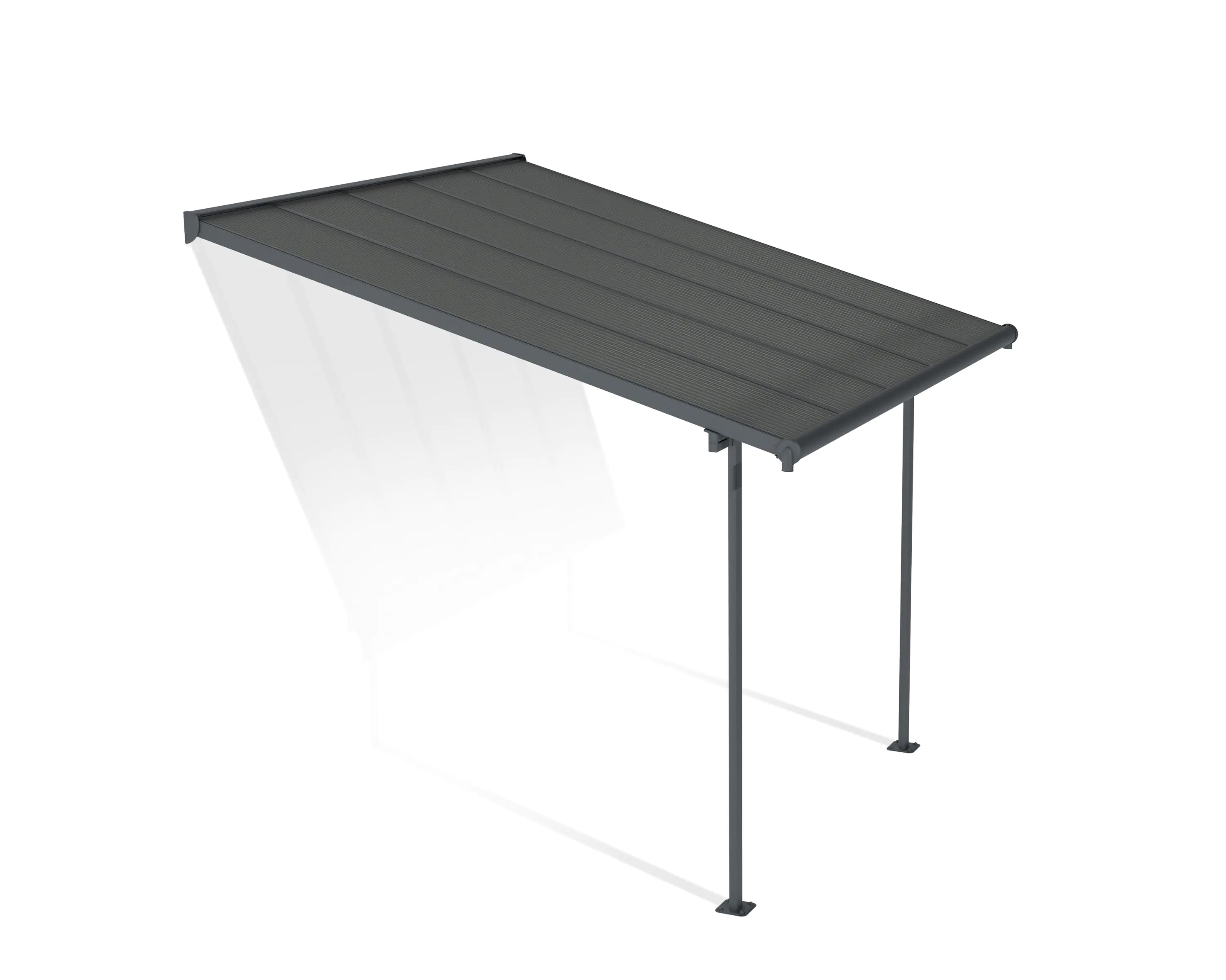 Canopia Terrassenüberdachung Capri 3x3.05 Canopia Terrassenüberdachung Capri 3x3.05