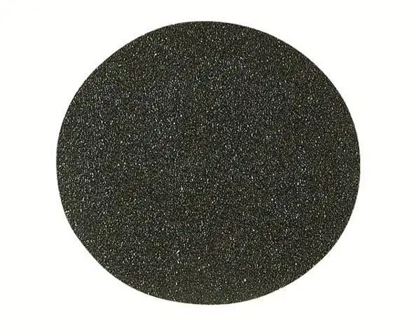 Wolfcraft Haftschleifscheibe K24 Ø 125 mm Siliciumcarbid 5 Stück Wolfcraft Haftschleifscheibe K24 Ø 125 mm Siliciumcarbid 5 Stück