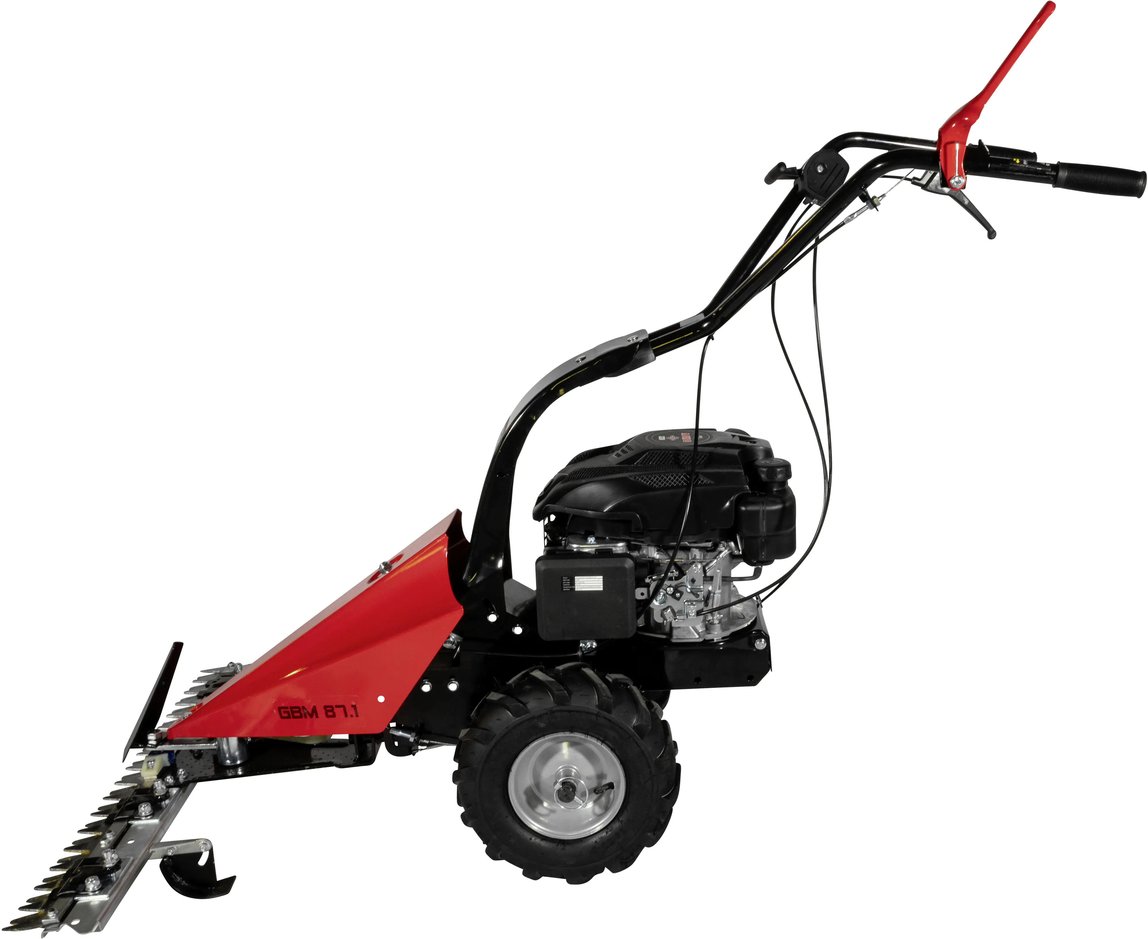 Güde Balkenmäher GBM 87.1 87 cm Schnittbreite