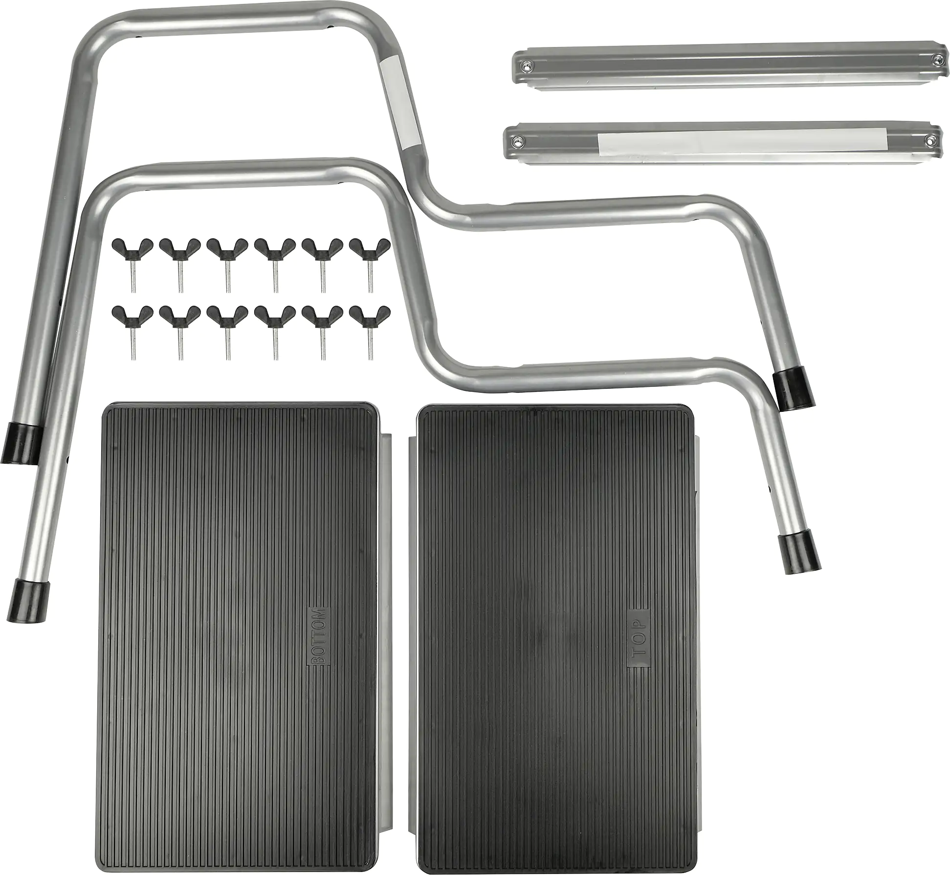 Calima Trittstufe zerlegbar 2-stufig