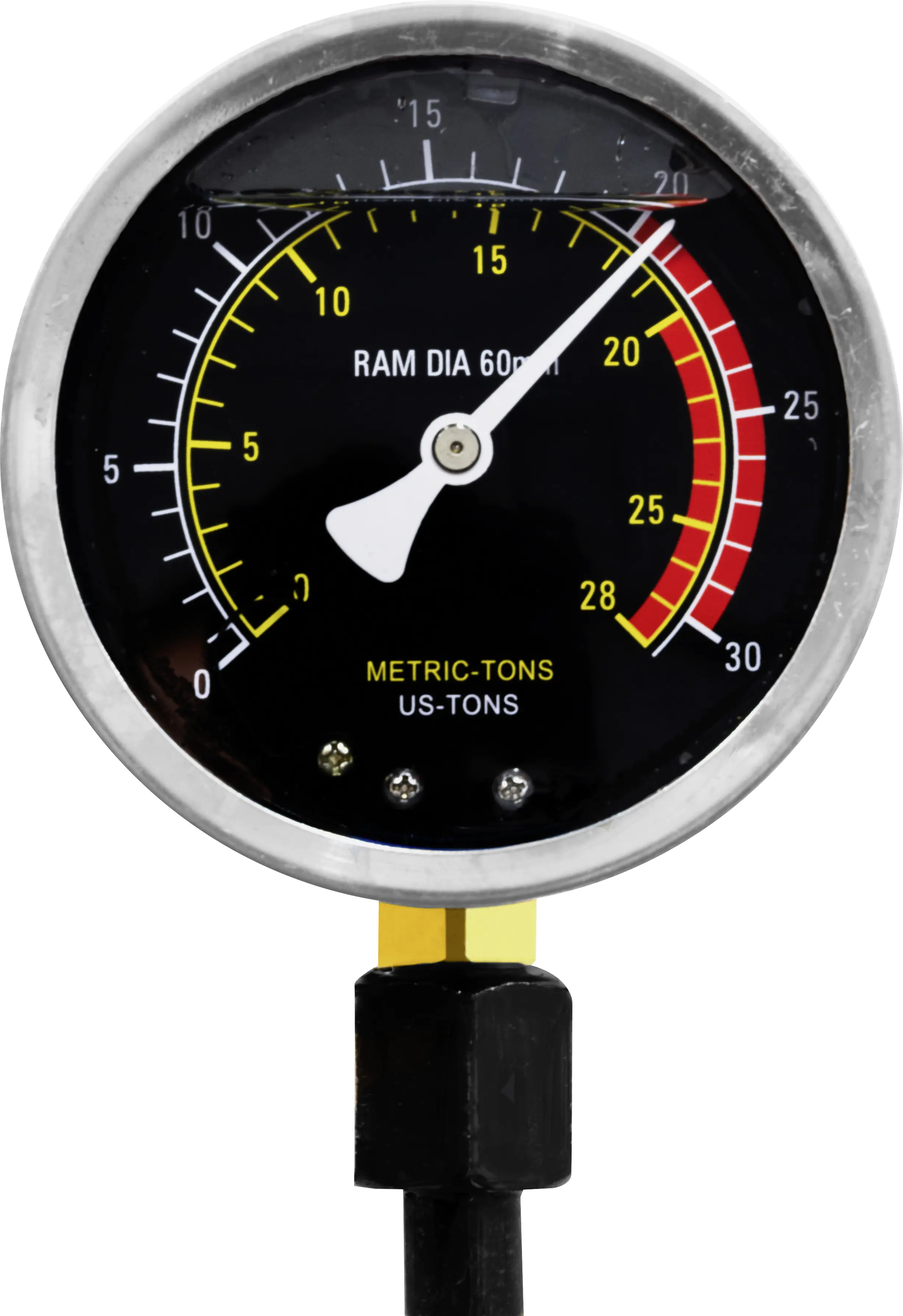 Holzmann Werkstattpresse WP20H
