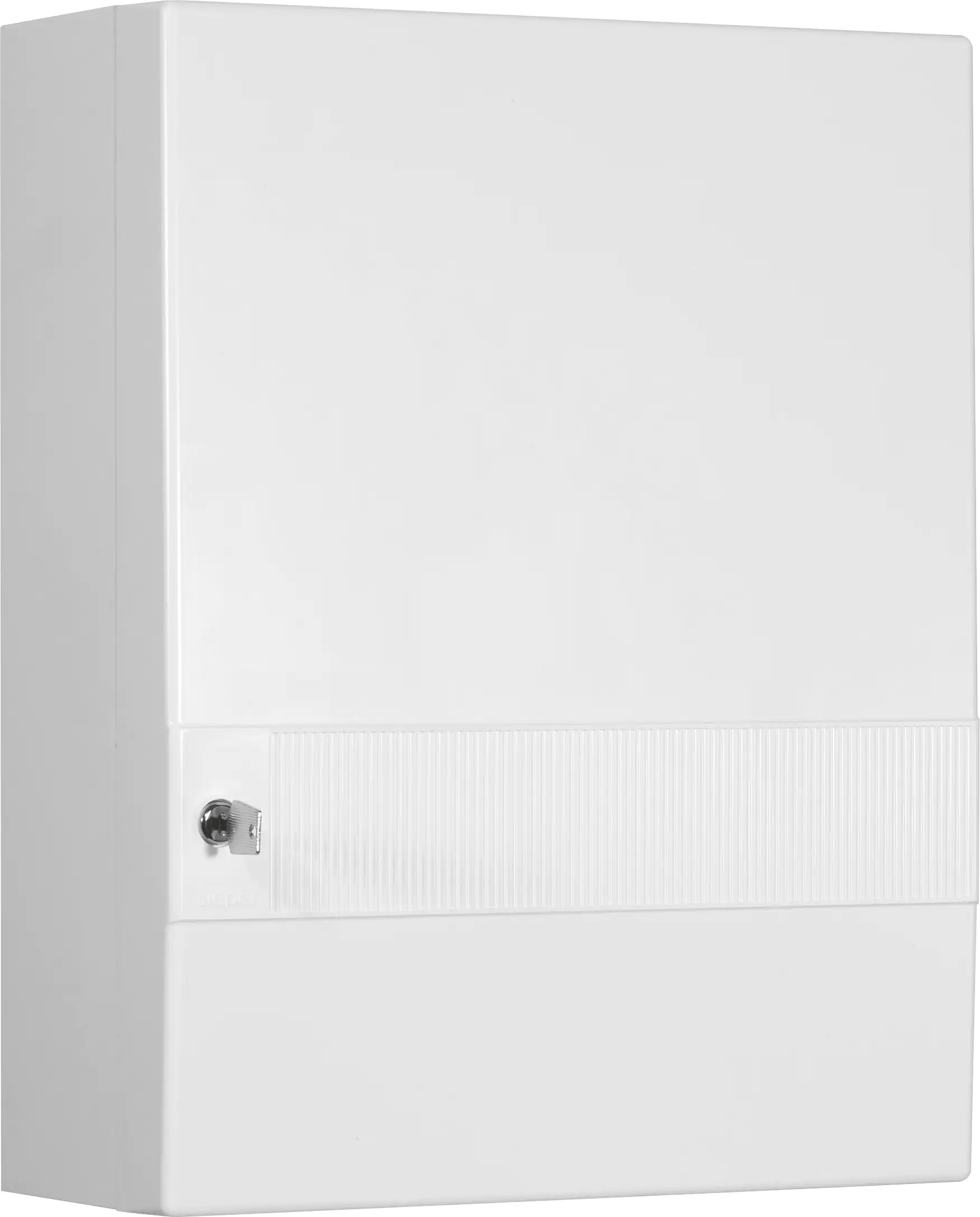 Sieper Medizinschrank Hausapotheke weiß