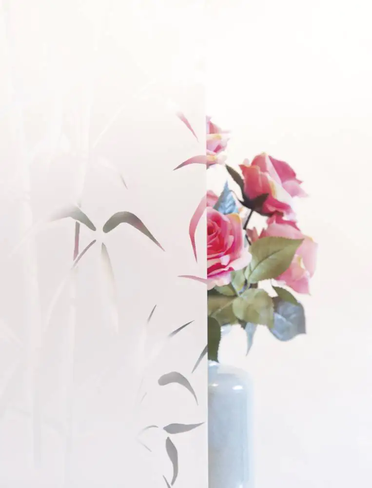 d-c-fix Folie Static Bamboo 67,5 cm x 1,5 m