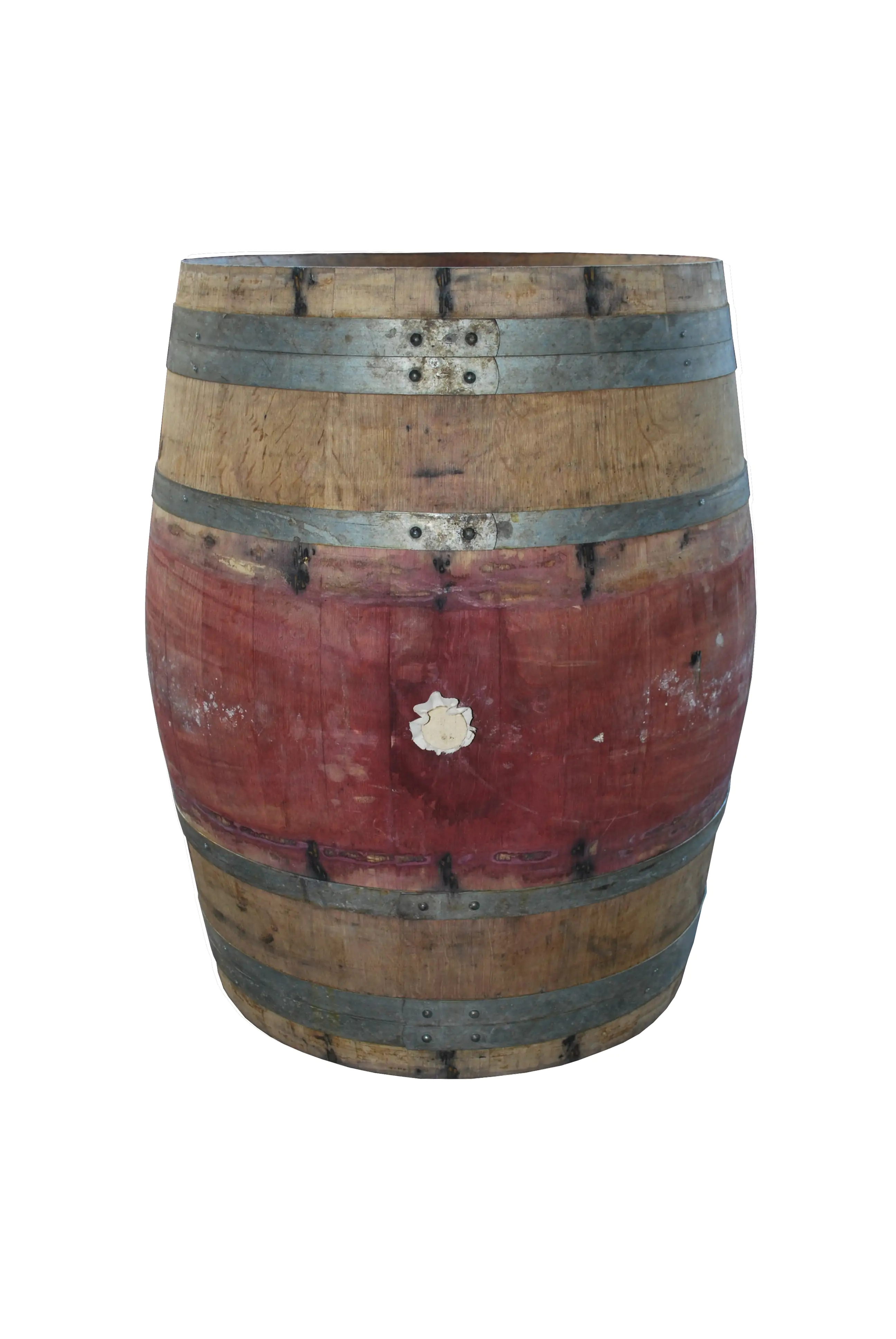 4041657300507_1 Haupt Weinfass Eiche gebraucht 225 / 228 L