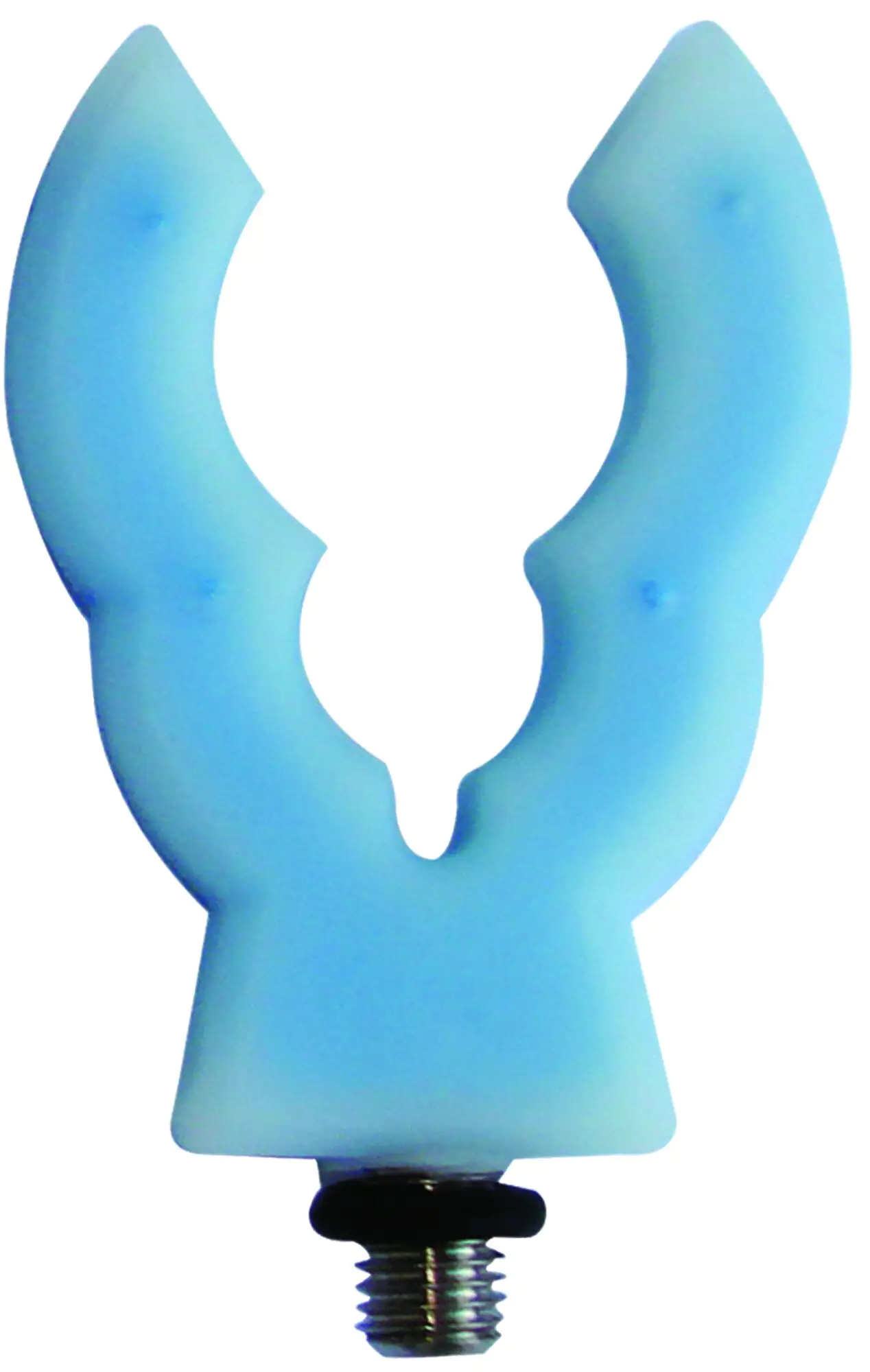 Paladin Rutenhalter Auflage fluo blau