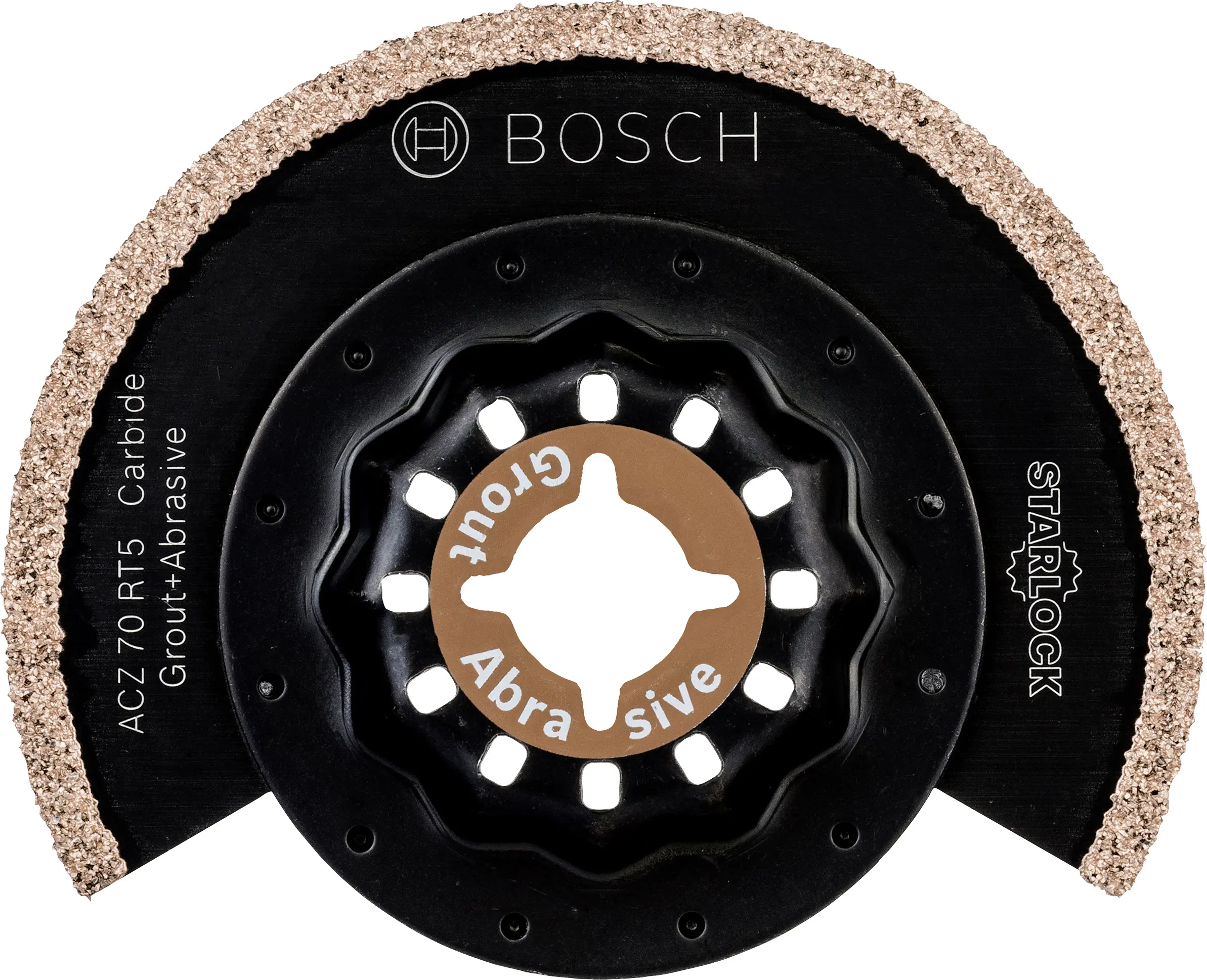 Bosch Segmentsägeblatt 65 mm Schmalschnitt