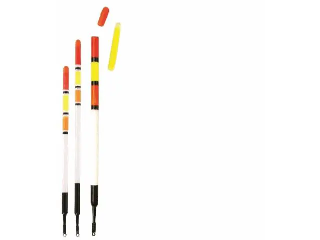 Paladin Pose Knicklicht 1,5g+2,5g+4,0g