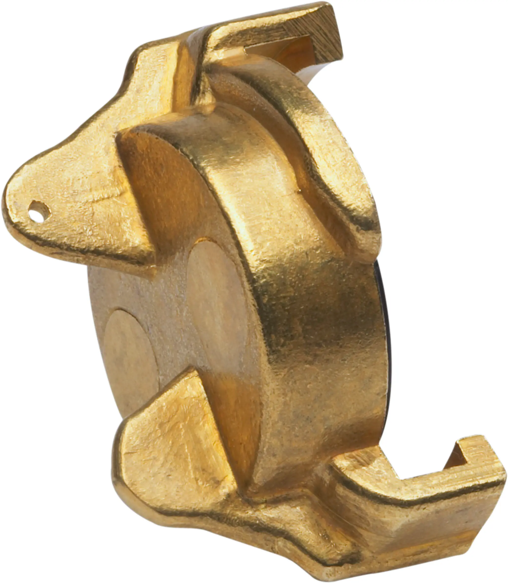 Cornat Schnellkupplung Verschlusskappe 21 mm (1/2")