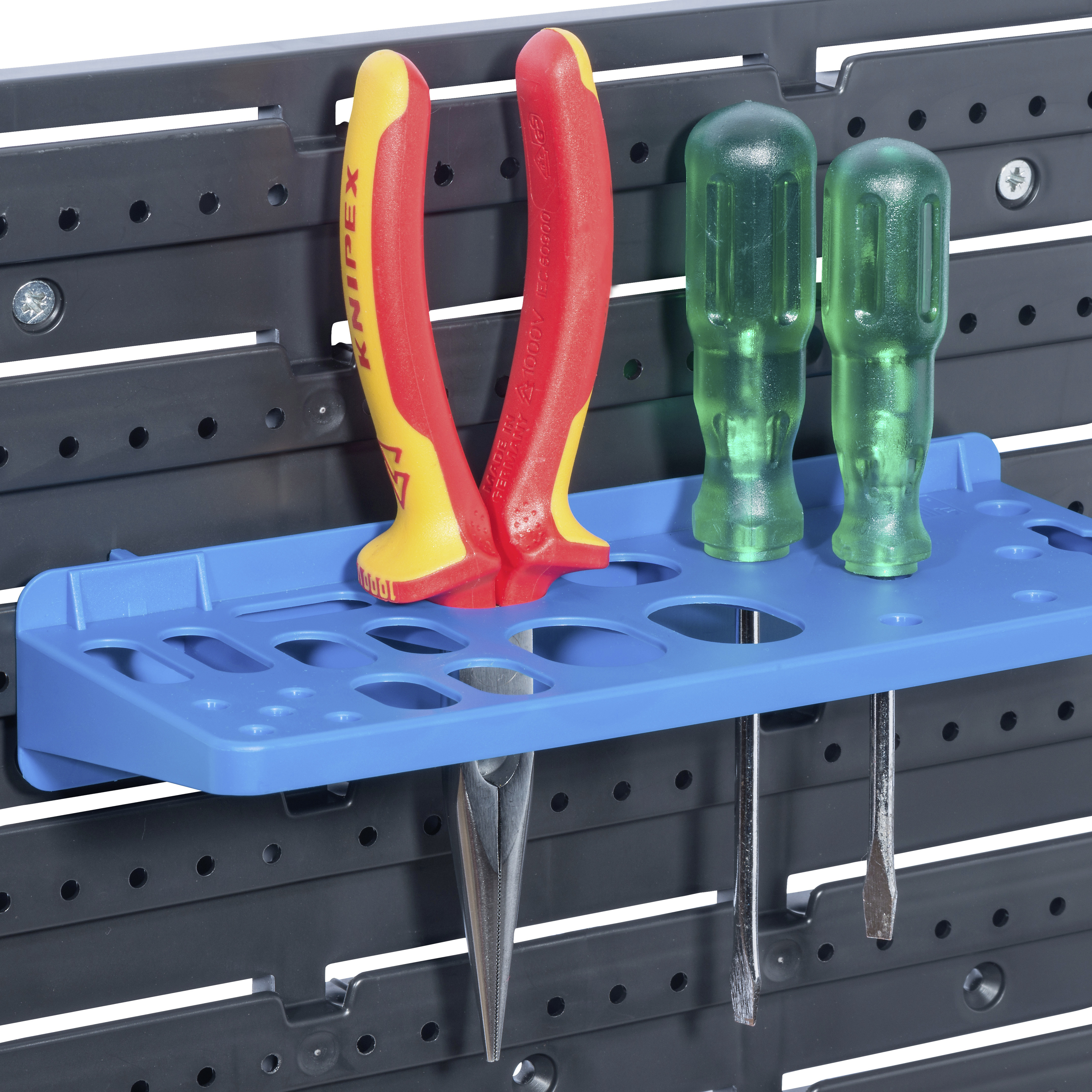 Allit StorePlus Set P 55 2 große und 2 kleine Endloswände Allit StorePlus Set P 55 2 große und 2 kleine Endloswände