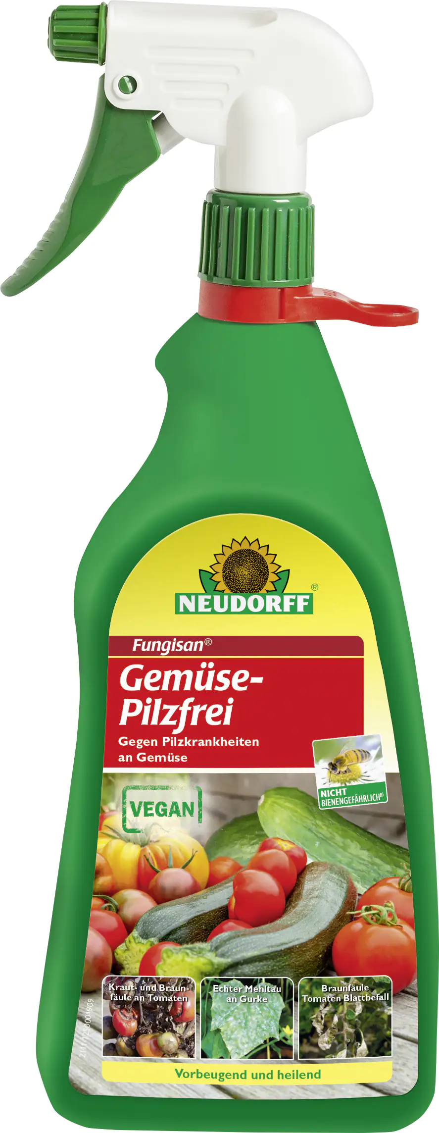 Fungisan Gemüse-Pilzfrei Fungisan Gemüse-Pilzfrei