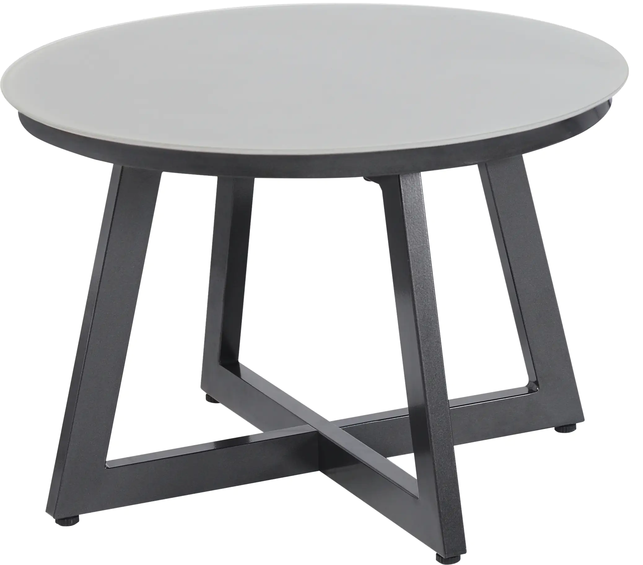 Primaster Beistelltisch Lumio Ø 50 cm