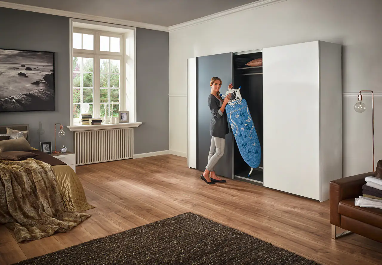 Leifheit Bügeltisch Air Board M Compact