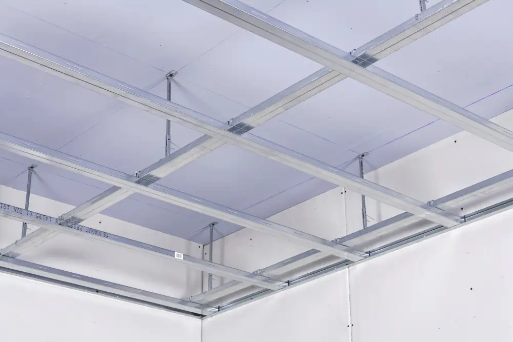 Knauf CD-Deckenprofil 2600 x 60 x 27 mm Knauf CD-Deckenprofil 2600 x 60 x 27 mm