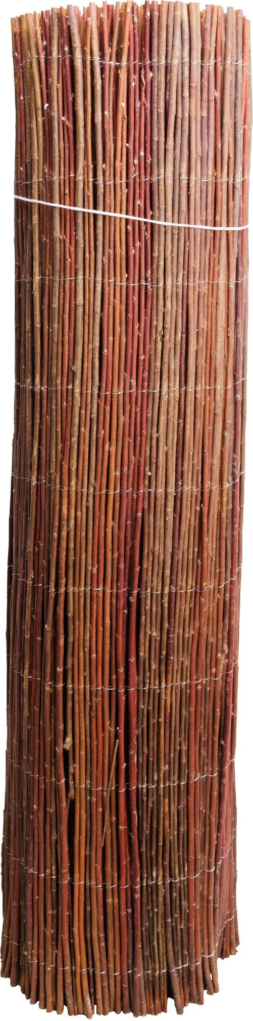 Weidenmatte 1x3m Weidenmatte 1x3m