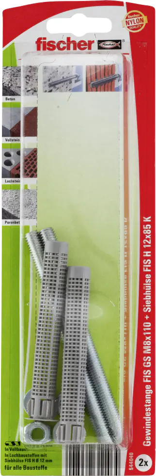 Fischer Injektions-Set FIS SET M K