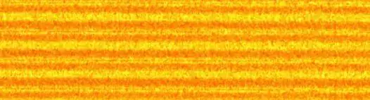 4001868741148 Glorex Bastelwellpappe gelb 50 x 70 cm