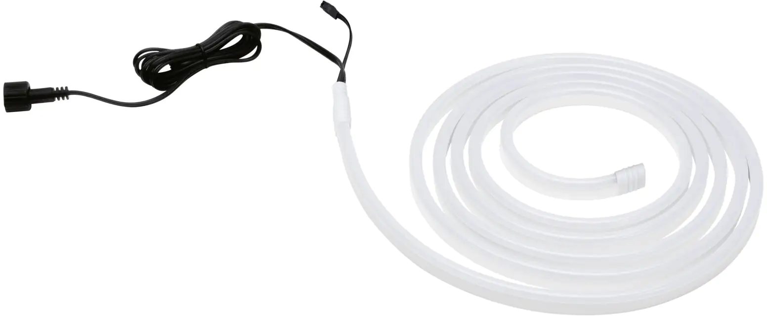 Paulmann SimpLED Stripe Outdoor Komplettset 3m 216 LEDs