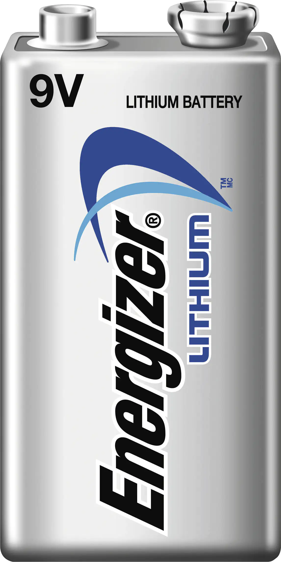 Energizer Ultimate Lithium E-Block 9 V