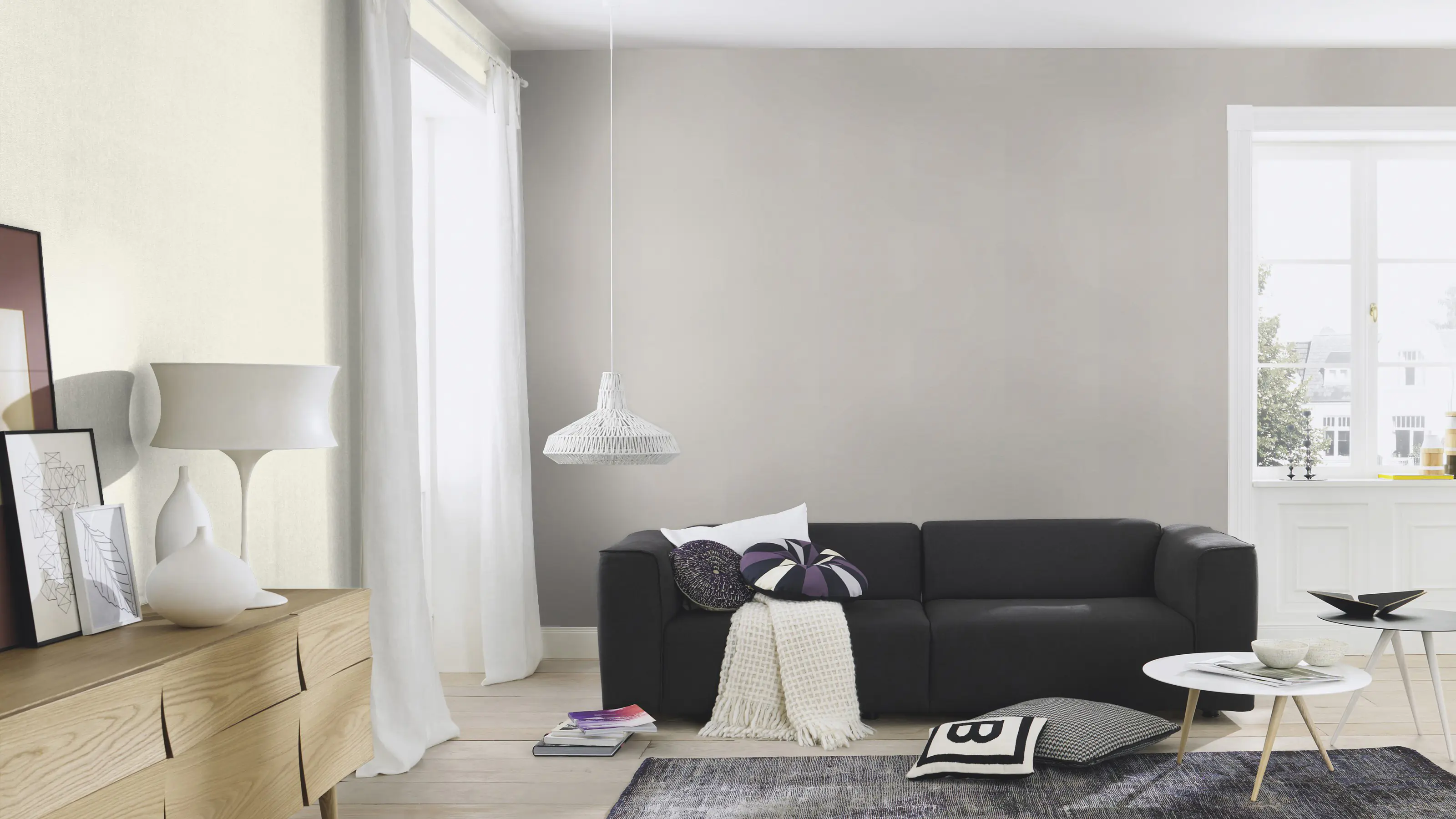 Rasch Vliestapete 700350 Prego uni grau 10,05 x 0,53 m Rasch Vliestapete 700350 Prego uni grau 10,05 x 0,53 m
