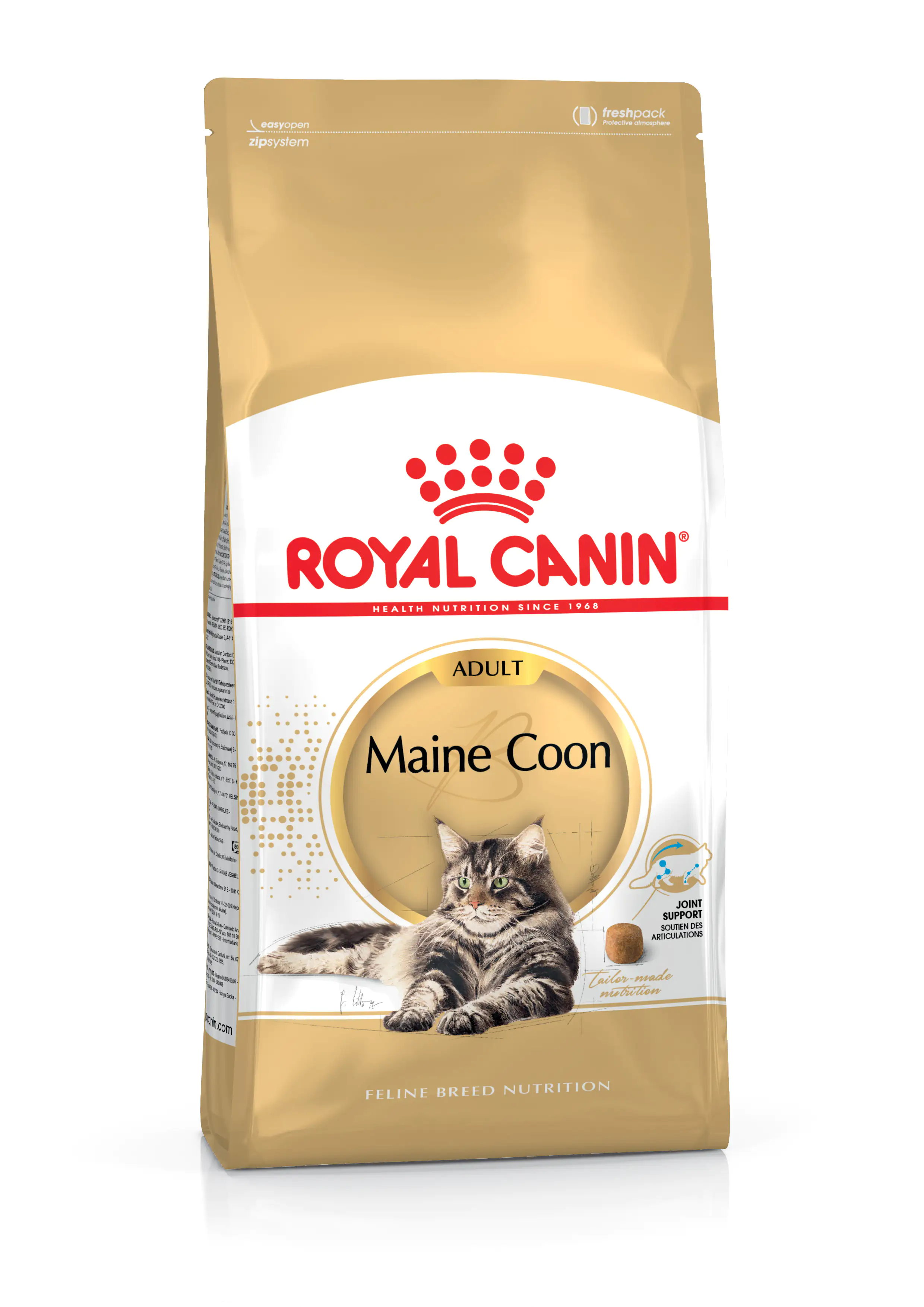 Royal Canin Katzenfutter Maine Coon Adult 10 kg