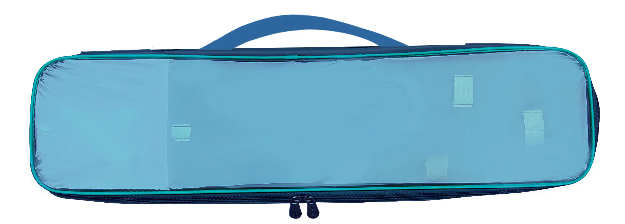 Concept Combo Boy Komplettset Länge Rute: 165 cm