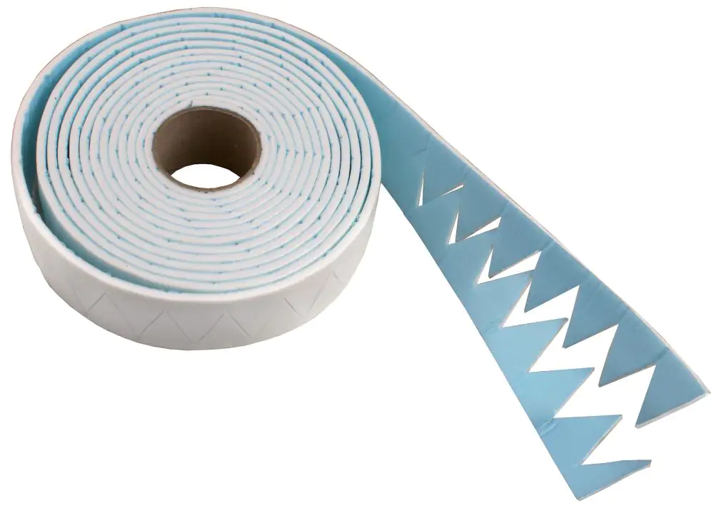 Cornat Schallschutz-ZickZack-Profil