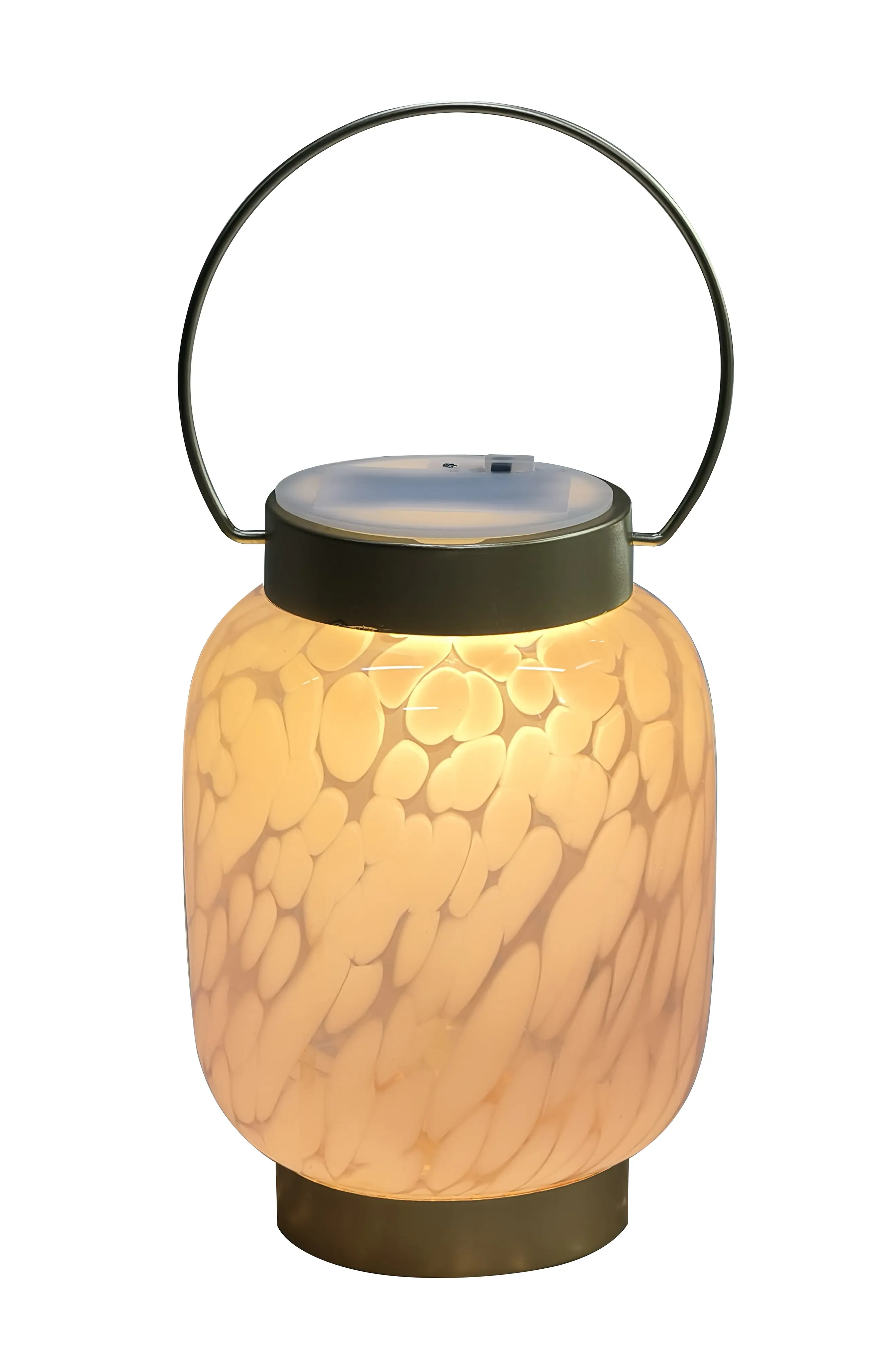 TrendLine LED Leuchte 1 LED 12 x 17 cm warmweiß