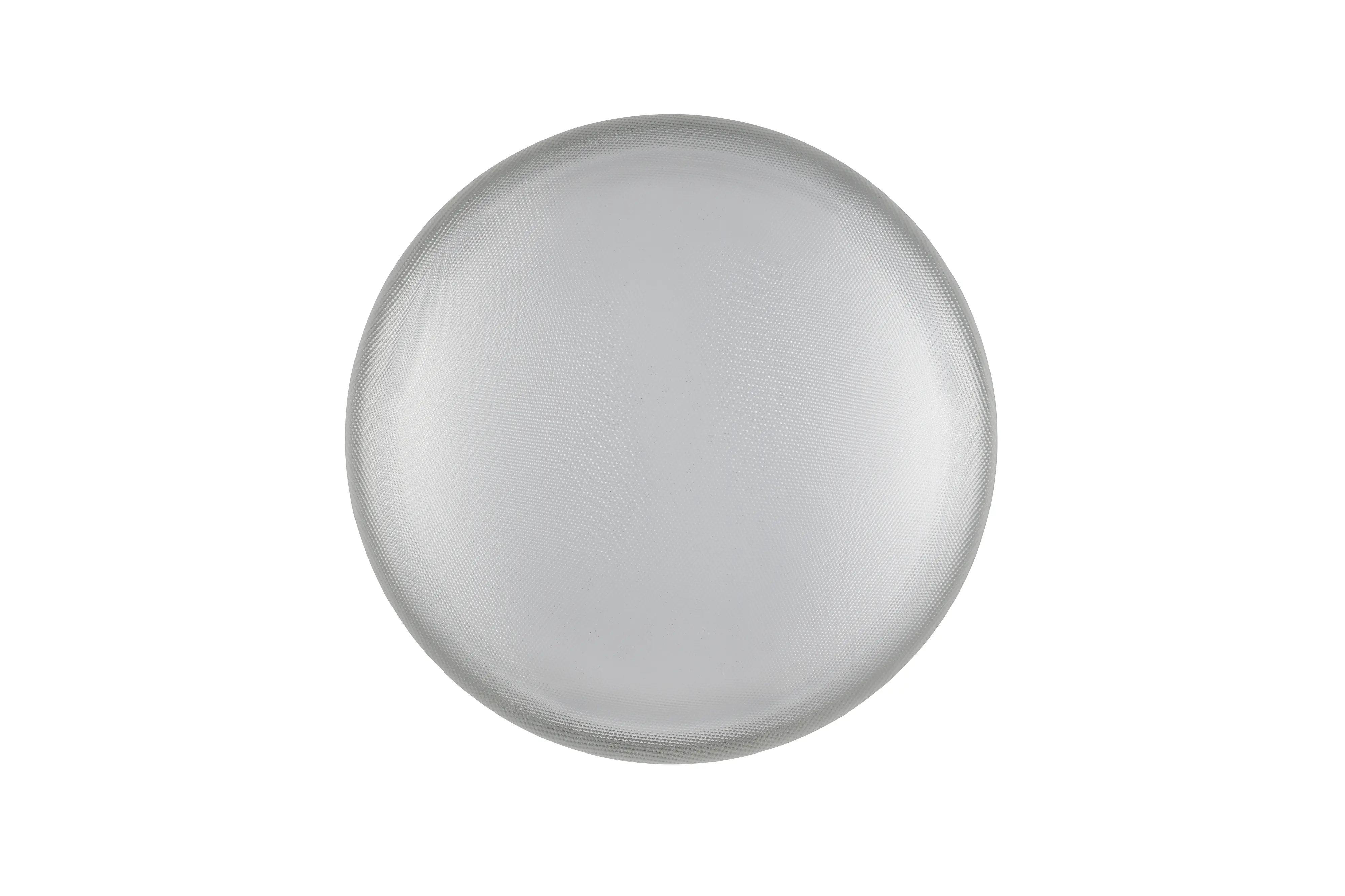 Reality LED-Deckenleuchte Leno Ø40,5 cm weiß dimmbar