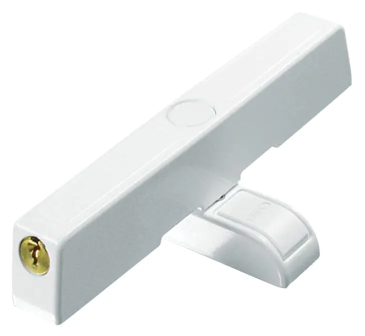 Abus Fenstersicherung weiß Abus Fenstersicherung weiß